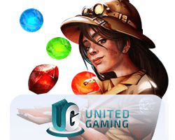 มาเล่นเกม lol กันเถอะ! ลุ้นสนุกกับ Joker Gaming