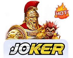 เกม joker ทั้งหมดฝาก 50 รับ 300 ถอน ไม่ อั้น: รีวิวสนุกๆ